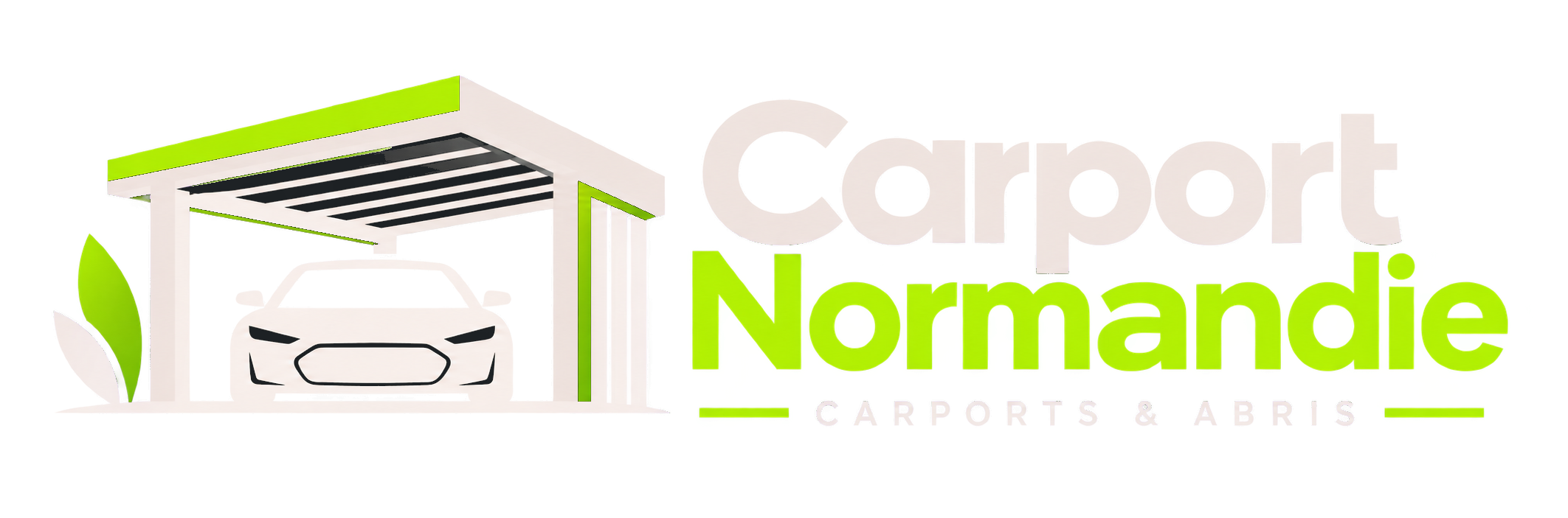 Carport Normandie : carports et abris